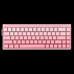 AULA Hero68 HE 65% ANSI QWERTY Layout Wired Magnetic Gaming Keyboard Hot-Swap with 8kHZ Rapid Hall Effect Switch RGB Backlight