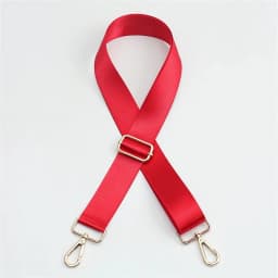 Fashion Wide Replacement Strap Shoulder Bag Strap For Bags Nylon Woman Messenger Accessories