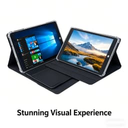 8 INCH AR3 Windows 10 Tablet PC Q1 X5-Z8300 CPU 8GB DDR3 RAM 128GB ROM Dual Cameras WIFI Quad Core 64 Bit System
