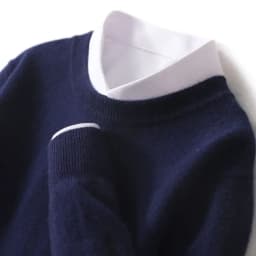 Autumn Winter Men Cashmere Sweater O-neck Soft Warm Pullovers Male Loose Knitted Shirt Korean men's winter blouse