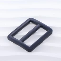 5pcs Metal Slider Tri Glide Adjust Belt Buckle for Purse Strap Webbing Shoes Clothes Leather Part Accessories