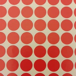 8mm Circular Dot Stickers Color Dot Sticker Label Round Colored Coding Labels Black Blank Adhesive Stickers Red Dot Sticker