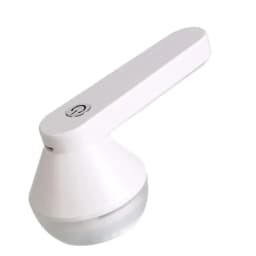Portable USB Rechargeable Electric Lint Remover for Clothing Sweaters Coats Plush Toys Fabric Shaver