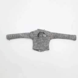 Blyth Doll Winter Coat Pants Jeans for Ob24 Ob22 Azone Blythe Doll Clothes