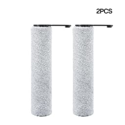 For Laresar S7 Pro Wet and Dry Floor Scrubber Vacuum Cleaner Replacement Roller Brush HEPA Filter Washable Parts Accessories