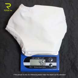Rrskit Cycling Aerodynamic Shoe Covers Lightweight Elastic PU Windproof Waterproof Bicycle Woven Pneumatic Shoe Covers