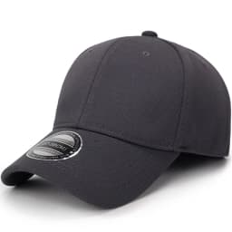 Fitted Full Closed Baseball Cap Men Women Elasticity Hip Hop Caps Hats Fit Visor Snapback Blank Solid Outdoor Sport New Stretch