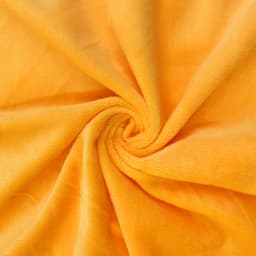 1.5mm Minky Plush Fabric 50x45cm 100% Polyester Soft And Cozy Suitable For Plush Fabric Dolls And Pillows