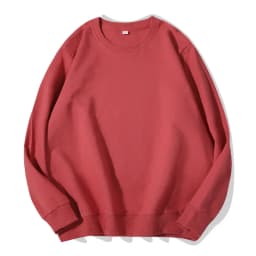 Spring Autumn Womens Sweatshirt 2026 O-neck Solid Harajuku Pullovers Multicolor Casual Cotton Woman Sweatshirts Knit Streetwear