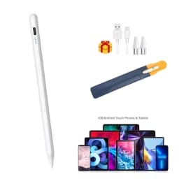 2026 Universal Stylus Pen For IOS Android Windows Tablet Phone Multicolor PEN Capacitive Stylus Painting And Writing Pencil