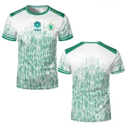 Team Falcons 2025 Training Uniforms CS2 Esports NIKO M0NESY Kyousuke Jersey T-shirts Men's O Neck Tees Gifts Clothes