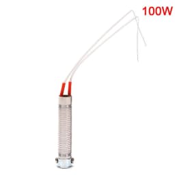 30-150W 220V Electric Soldering Iron Heating Element For External Heating Iron Core Welding Tool Metalworking Accessories