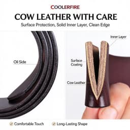 High Quality Genuine Leather Belt Luxury Designer Belts Men Belts For Men Cowskin Fashion Vintage Pin Buckle For Jeans