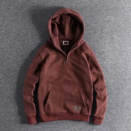 2023 Spring Winter New Basic Sweatshirts Men Plus Size Hoodies High Quality Pullovers Fashion Washed Casual Sportwear
