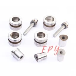 Parking Sensor & Lens Hole Maker For All Cars