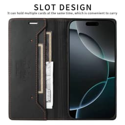 For Poco F9 Ultra 5G 2026 Flip Case RFID Leather Wallet Card Book Funda Xiaomi Poco F9 Ultra Case Mi PocoF9 F 9 9F Magnet Cover