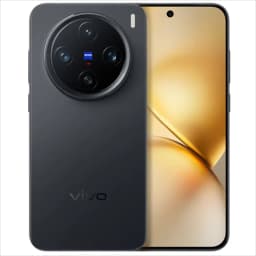 VIVO X200 Pro Mini Screen 6.31 Inch 120HZ AMOLED 50MP Rear Camera Dimensity 9400 5700mAh 90W SuperVOOC 30W Wireless