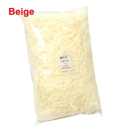 20/50g Multicolored Raffia DIY Paper Shredded Crinkle Paper DIY Gift Wrapping Basket Filling Material Wedding Party Package Deco