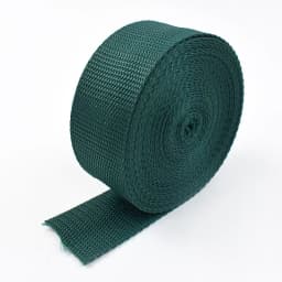 5M 20-50mm Webbing Tape for Bag Strap Backpack Shoulder Ribbon Tapes Safety Belt Band Clothes Bia Binding DIY Sewing Accessories