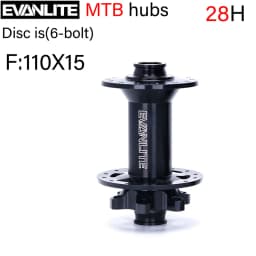 EVANLITE MTB Hub Elbow Six Nails Dt350 240, 28H/32H Hg/xd/MS 141x10 148x12, Ratchet Structure 36T/60T