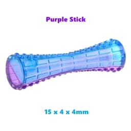 Large Breed Dog Toys for Aggressive Chewers - Almost Indestructible Interactive Squeaky Giggle Chew Toy Long Lasting Tough Pet P