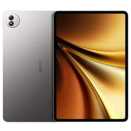 New China Version IQOO Pad 6 Pro WIFI Version Snapdrgon8 Gen5 13.2inch LCD 4K 144Hz 13000Mah 66W Fast Charger 13MP OriginOS 6