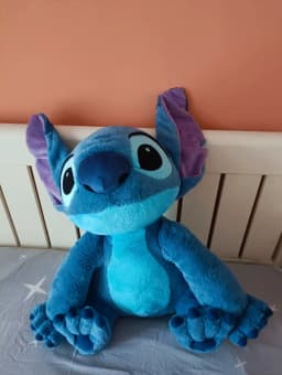 Plush Stuffed Doll 30cm-80cm Giant Size Cartoon Animal Couple Sleeping Pillow Soft Material Toy for Gift