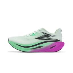 361 Degrees Flame 5.0 MIX Men Running Shoes Carbon Plate Racing Marathon Stable Rebound Wear-resistant Male Sneakers 672612214