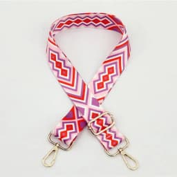 New Adjustable Single Shoulder Cross Body Bag Strap Travel Accessories Women's Bag Accessories Replacement Belt