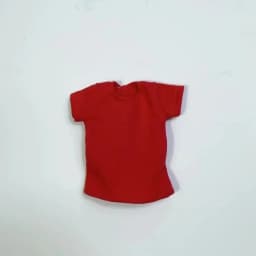 NEW Blyth Clothes T-Shirt Cute Base Shirt Clothes for Blyth, Momoko, Obistu, Licca, FR 1/6 Dolls Accessories