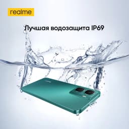 [Clearance] realme P3 5G Smartphone Global Version 8GB/256GB 12GB/512GB No Charger