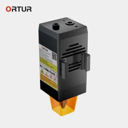AlgoLaser Blue Diode-10W 20W /1064nm Fiber- 2W Laser Module for Laser Cutter Tools Wood Acrylic Woodworking Machinery & Parts