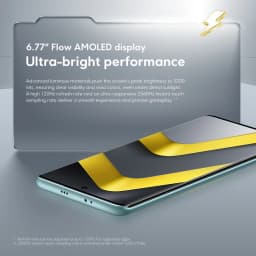 POCO M8 5G Smartphone Global Version Snapdragon® 6 Gen 3 6.77" 120Hz Display 50MP Camera 5520mAh Battery 45W Charging NFC