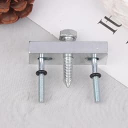 1Pcs Chainsaw Removal Flywheel Puller Chainsaw Repair Tool Chainsaw Disassembly Specialty Tools MS201T 5910 890 4504
