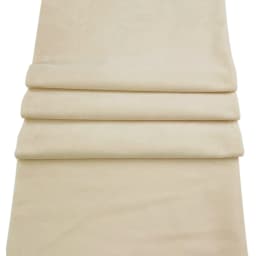 1mm Pile Length Plush Fabric For Sewing Doll Hair Polyester Eco-friendly Material Cotton Doll Skin Color Fabric Non Elastic