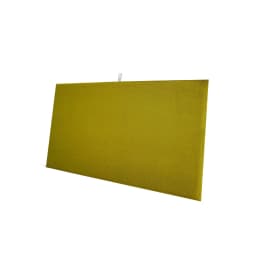 Luxurious Velvet Fabric Jewelry Organizer Mat Rectangular Jewelry Showcase Tray Earrings Bracelet Necklace Multicolor Tray
