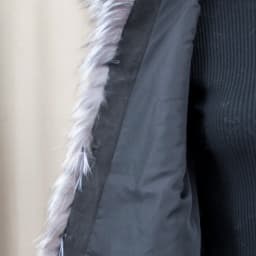 Lady Striped Real Silver Fox Fur Coat Short Jacket Spring Autumn Luxury Elegant Big Size Clothes Luxurious With Fur Collar 2107