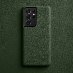 for Samsung Galaxy S24 S24 Ultra 24 Plus + 5G Cases Premium Genuine Leather Case luxury Fashion Cow Business Phone Cover