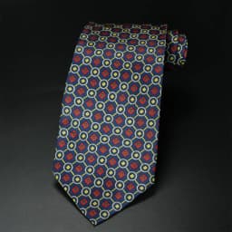 100% Real Silk Men Necktie 10cm Wide Classic Business Formal Neck Tie Luxury Pure Natural Silk Knit Woven Necktie For Wedding