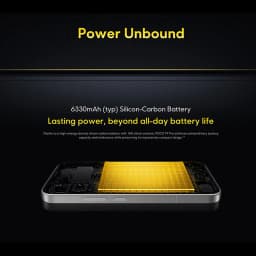Poco F9 Pro Global Version Smartphone Snapdragon 8 Elite Gen 5 200Mp 6.59" 185Hz Display 6330Mah Battery