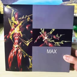 Revoltech The Flash Action Figure Barry Allen Figurine Movable PVC Collection Kaiyodo Amazing Yamaguchi Flashpoint Model Toys