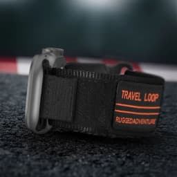 Trail Loop Strap for Apple Watch Ultra Band 49mm 44mm 45mm 42mm Sport Nylon Correa Bracelet iWatch Series 9 7 6 5 4 8 SE Ultra 2
