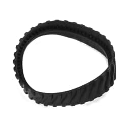 2pcs Tracks Tyres Wheel For Zodiac MX8 MX6 AX10 Baracuda R0526100 Pool Cleaner Tyres Anti-Slip Cleaning Tools Accessories