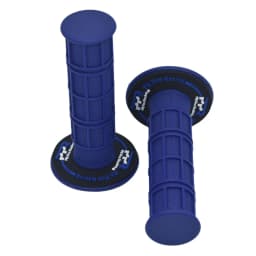 Dirt Bike Handle Grips Colourful Soft Pit Bike Red/Green/light Blue/light Green/Orange/Gray/Pink/dark Blue/Black/White/yellow