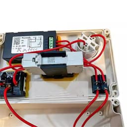 Circuit Maintenance Protection Socket for Household Appliance Switch Power Supply Short Circuit Electric Test Socket