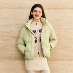 Semir Down Jacket Women Winter 90% Down Loose Raglan Sleeve 2026 New Women's Clothing Coats for Woman