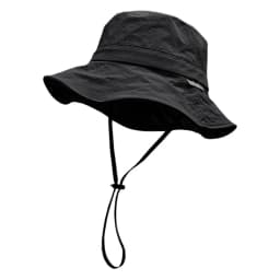 Solid Color Sun Hats for Men Outdoor Fishing Cap Wide Brim Anti-UV Protection Women Bucket Hat Summer Hiking Fisherman Caps