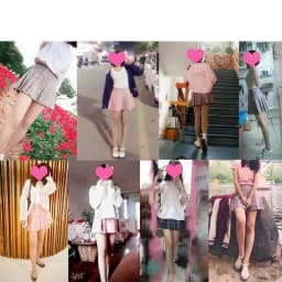 Pleated Skirt Female Student Korean Style Spring Summer Y2k New High Waist Slimming College Style A- Line Pink Plaid Skirt Women