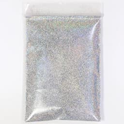 0.2 1/128 Multi-color Holographic Mirror Glitter for Nail Art,(Extra Fine Glitter), 50 Grams Holo Ultra Fine Nail Glitter Powder
