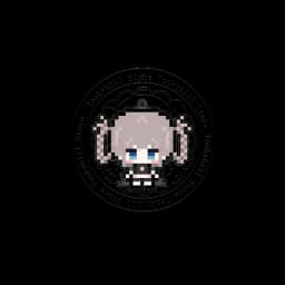 Cosmic Princess Kaguya Pixel Acrylic Keychain Iroha Anime Cartoon Bag Pendant Kawaii Student Keyring Girl Birthday Gift